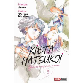 Kieta Hatsukoi Borroso primer amor 05